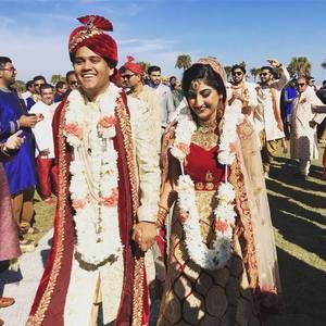 Meet your Posher, Anjali